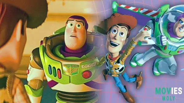 Tom Hanks: Beyond the Movies - Family Life Toy Story Fun Facts and Out-of-This-World Passions