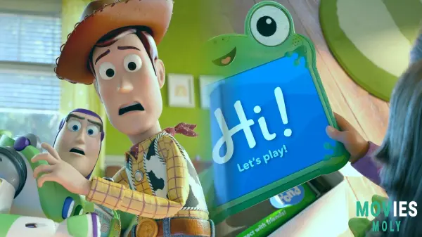 Toy Story 5 Ignites Real-World Debate: Are Screens Ending the Age of Toys?