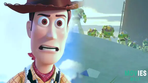 Toy Story 5: Jessie Takes Lead, Woody Gets a New Look & More Exciting News!