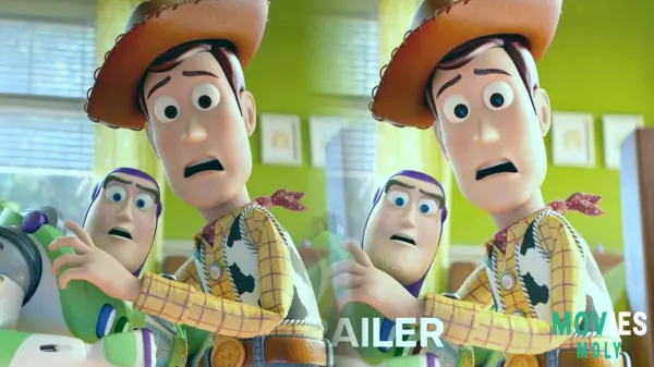 Toy Story 5 Trailer Lands: Can Woody and Buzz Survive the Screen Age?