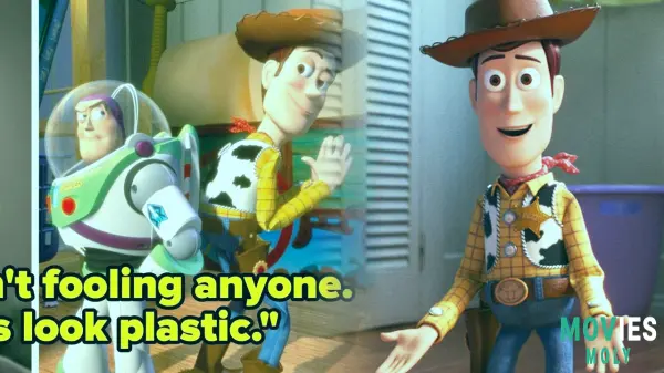 Toy Story 5: Your Favorite Toys Are Back for a "Toy vs. Tech" Showdown!