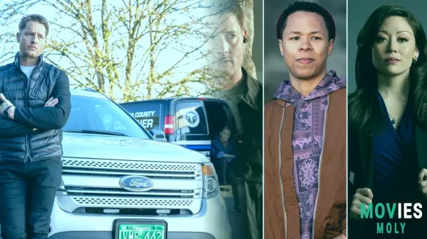 Tracker Season 3: Examining Cast Exits, Plot Twists, and the Future of Colter Shaw's Journey
