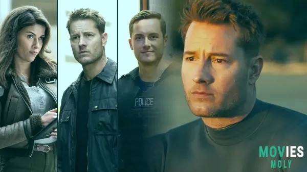 Tracker Season 3: The Complete Guide to Justin Hartley's Return, Plot Twists, and Cast Updates.