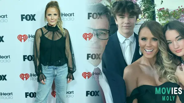 Trista Sutter Addresses False Grandmother Rumors, Protects Her Children's Privacy