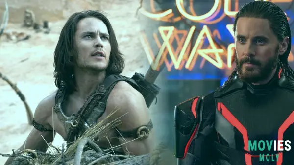 Tron: Ares Box Office: Why Disney's Sci-Fi Sequel Is Facing Rough Waters