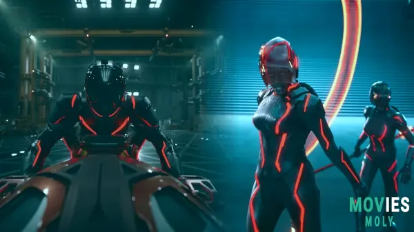 TRON: Ares is the best guide to Disney's sci-fi reboot, which stars Jared Leto, Jeff Bridges, and Nine Inch Nails.