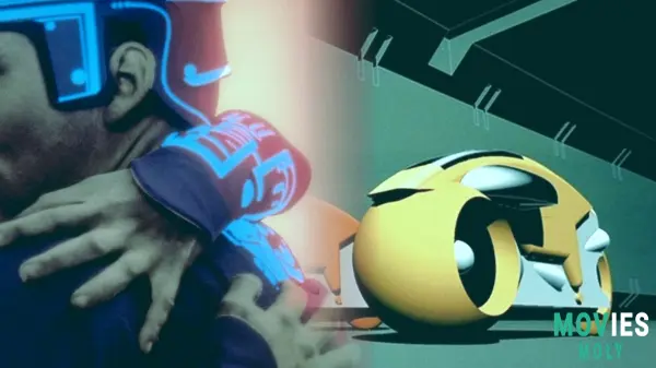 Tron's Groundbreaking CGI, Oscar Snub, and Enduring Influence on Cinema