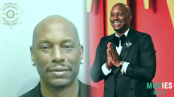 Tyrese Gibson Faces Animal Cruelty Charges: The Full Story and What It Means