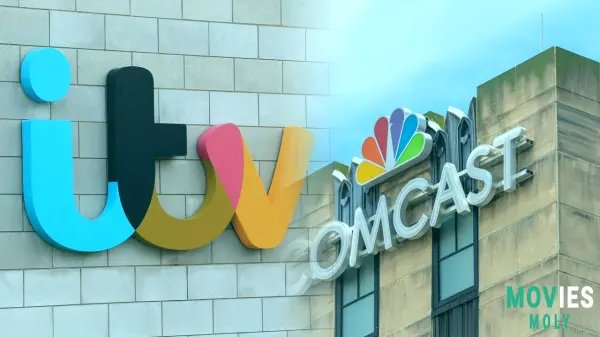 UK TV's Next Big Twist: ITV's Broadcast Arm Might Be Joining Forces with Sky