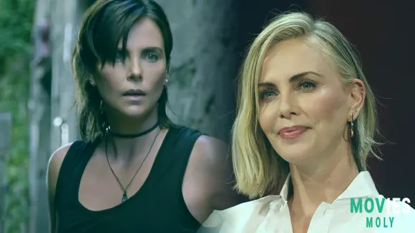 Uma Thurman steals the show in Netflix's ambitious but uneven sequel, The Old Guard 2 Review.