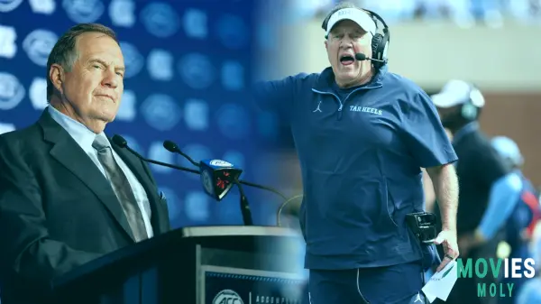 UNC Football's Rollercoaster Ride: Inches from Glory, Eyeing Syracuse Victory