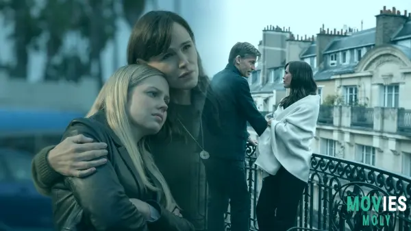 Unraveling the Mystery: All You Need to Know About The Last Thing He Told Me Season 2