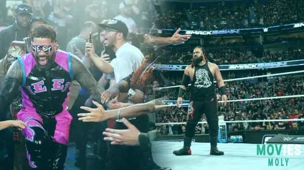USA Network Programming: WWE, Dramas, and Its Pop Culture Influence