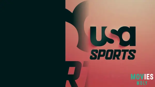 Versant Unleashes 'USA Sports' for a New Era of Live Programming