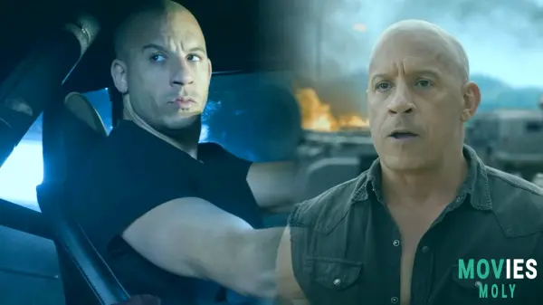 Vin Diesel Just Revved Up Hope for the 'Fast X Part 2' Finale!