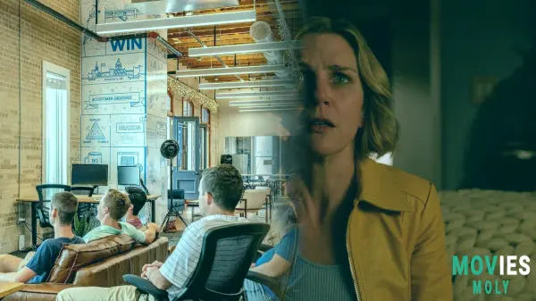 Vince Gilligan's New Show 'Pluribus' Champions Human Creativity in an AI World