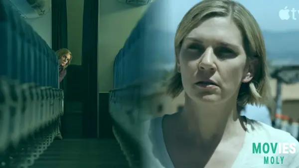 Vince Gilligan's 'Pluribus': Get Ready for the Sci-Fi Show Where Happiness is a Problem