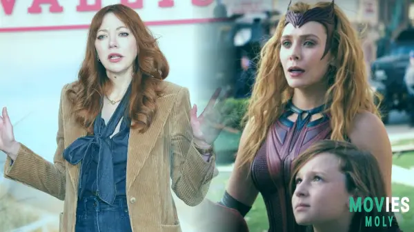 VisionQuest: Unpacking the MCU's Next Big Mystery Series