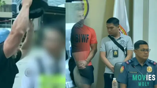 Vitaly Zdorovetskiy's Philippines Stunt Goes Really Wrong: Will The Infamous Prankster Face Years In Jail?