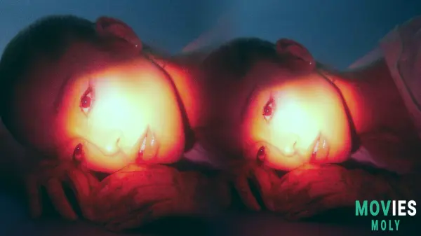 Wait Is That Really Ariana? She Transforms Into an Older Version of Herself for 'Eternal Sunshine' Deluxe Edition!