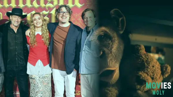 Walter Hamada's 18Hz Productions Locks In Multiyear Paramount Horror Deal
