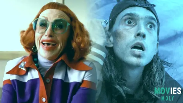 "Weapons" Brings Its Mysterious Horror Home: Streaming & Beyond!