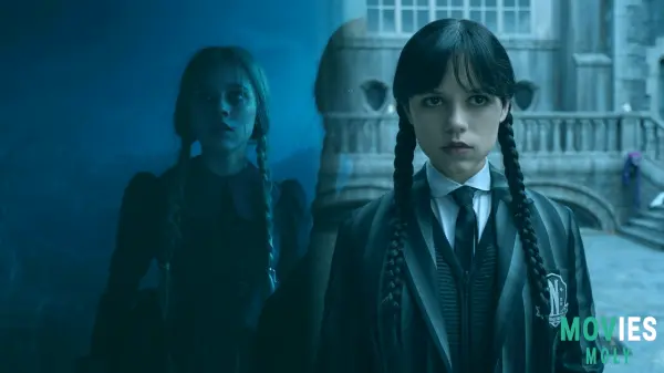 Wednesday Season 2: The Definitive Guide to Plot, Cast, and Outranked Competitors