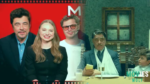 Wes Anderson's Latest Film and His Recognizable Style Continue To Spark Discussion Among Viewers