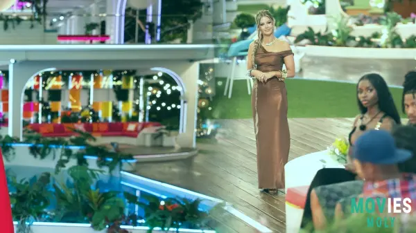 What Is Love Island USA Doing Right As Season 7 Breaks Viewing Records?