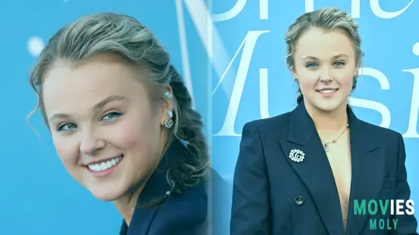 What Is Really Happening With JoJo Siwa and Chris Hughes? From Big Brother To Birthday Trips