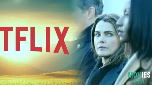 What to Stream This Week: Best Shows on Netflix & Apple TV (Oct 2025)