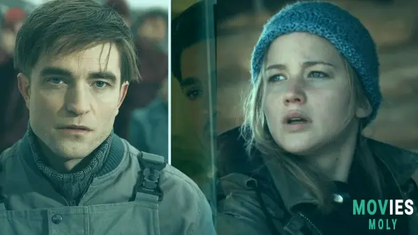 When Edward Cullen Grills Katniss Everdeen: Unpacking The Robert Pattinson & Jennifer Lawrence Lie Detector Revelations