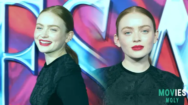 Whoa! Stranger Things' Sadie Sink Joins Spider-Man 4 - Could She Be Playing This Iconic Mutant?
