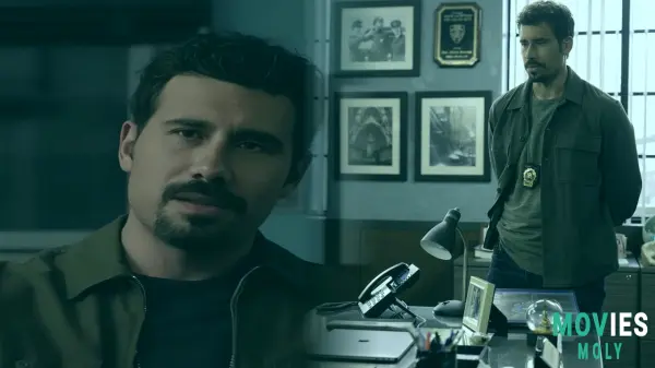 Why Detective Velasco Left SVU in Season 27's "A Vicious Circle"