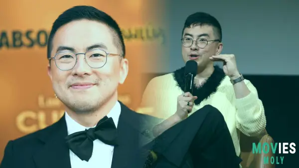 Why Our Fave Bowen Yang Was Out on SNL This Week & What's Next!