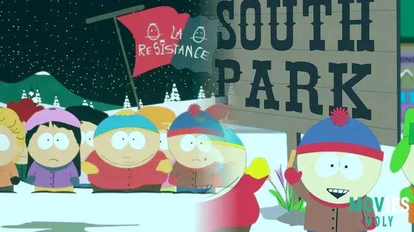 Why South Park left Paramount+ and where to find it now (a guide for anyone outside the US)