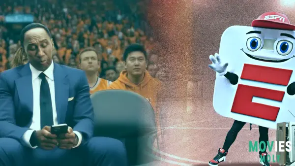 Why Sports Fans Are Feeling Less Love for ESPN These Days