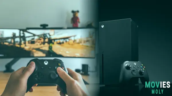 Why the Xbox Series X Remains a Must-Buy Powerhouse Before Prices Soar