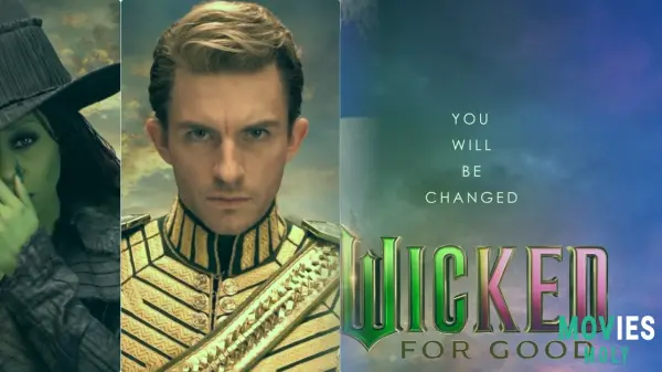Wicked For Good Arrives: Everything To Expect From The Highly Anticipated Second Part Of The Musical Film