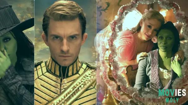Wicked For Good Trailer Arrives: What We Saw and Why It Looks So Promising For The Second Chapter