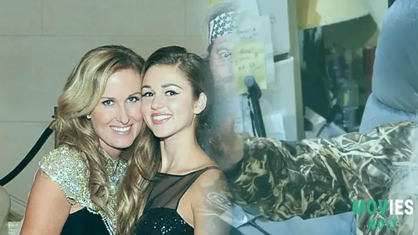 Willie Robertson Steps Back From Duck Commander Amidst Family Changes and Poignant Losses