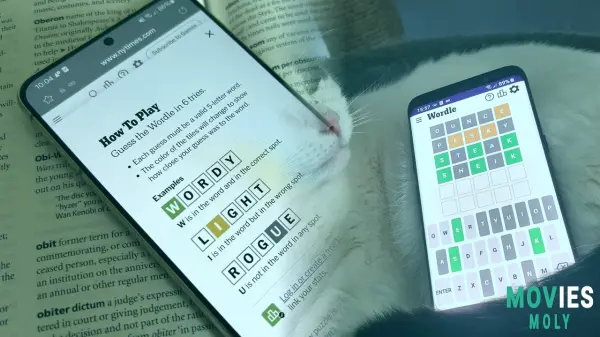 Wordle Help: The Ultimate Guide to Today's Answers and Winning Strategies