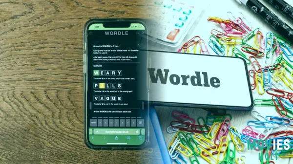 Wordle Wisdom: Getting Past Tricky Puzzles and How To Find Today's Elusive Answer