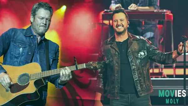 Yeehaw! Megan Moroney and Country Royalty Set to Rock CMA Fest 2025 - Are You Ready Nashville?