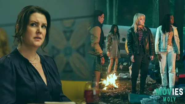 Yellowjackets Season 4 Will Be the Shocking Final Flight for the Wilderness Survivors