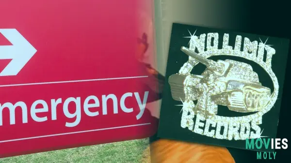 Young Bleed Is Still Fighting for His Life in the ICU