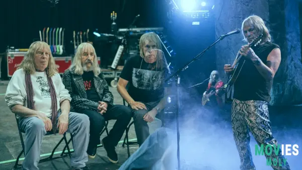 Your Complete Guide to the Much-Awaited Sequel, Spinal Tap 2: The End Continues