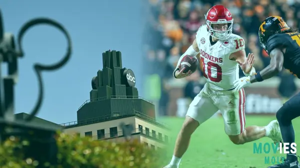 Your Favorite Disney Channels Are Gone from YouTube TV: What's Happening?