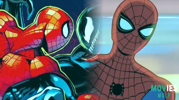 Your Friendly Neighborhood Spider-Man Season 2 Swings Back with Venom, Gwen Stacy & Daredevil!