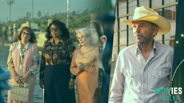 Your Next Binge: Dive Into This Week's Must-Watch Movies & TV Shows